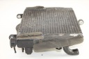 YAMAHA R6 RJ01 RJ03 98-02 РАДІАТОР ВОДИ ВЕНТИЛЯТОР  (17553553713) фото min 5