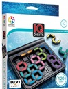 УМНЫЕ ИГРЫ IQ DIGITS (PL) IUVI GAMES
