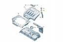 ВИНТ КРЫШКИ ДВИГАТЕЛЯ AUDI VW 028103665