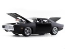 DODGE CHARGER R/T 1970 RASTAR СВЕТЫ ЗВУКИ R/C