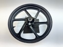 YAMAHA YBR 125 DISK WHEEL BACK  photo 4