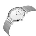Quartz hodinky PERFECT KLASICKÁ ELEGANTNÁ TRENDY Materiálové zloženie innt