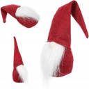 Гномик НИКОЛАЙ, гномик, рождественский гномик под елкой