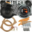 HERTZ ESK CK 165 ALTAVOCES TOYOTA COROLLA 8 E11 