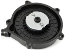 СТАРТЕР СТАРТЕР СТАРТЕР РУЧНИЙ QUAD ATV DIABLO FUXIN 150/200CC  (16631318364) фото min 5