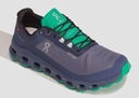 On Running Bežecká obuv 7498277 43 Cloudvista Waterproof Originálny obal od výrobcu škatuľa