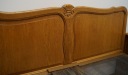 КРОВАТЬ ЛЮДВИКОВСКИЕ ШКАФЫ ЛЮДВИК СПАЛЬНЯ 379/164