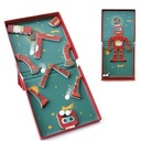 Scratch: магнитный пазл РОБОТА / шариковая дорожка 1172