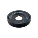WHEEL PULLEY SHAFT CRANK OPEL ASTRA H  photo 6