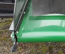 RIBBON DO COMBINE RIBBON DO CONVEYOR ORIGINAL ALIMA 4400X740  photo 8