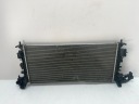 OPEL ASTRA K V 15- RADIATEUR EAU ORIGINAL 39146897photo 8