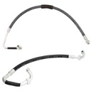 ШЛАНГИ КОНДИЦИОНЕРА AUDI A4 B5 A6 C5 PASSAT B5