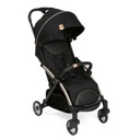 CHICCO Goody Plus wózek spacerowy Black Re_Lux