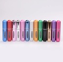 Atomizer podróżny 5 ml ŻÓŁTY