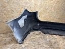 MERCEDES C CLASSE W206 UNIVERSEL PARE-CHOCS ARRIÈRE ARRIÈRE A2068853406 A2068858400 EN BON ÉTATphoto 8
