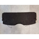 ÉTAGÈRE COUVERCLES DE COFFRE ARRIÈRE PEUGEOT 206 9625052677 NR151photo 9