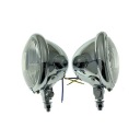 PHARES LIGHTBARY HONDA REBEL 125 (15678)photo 8