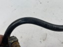 MERCEDES-BENZ SLK R170 2000 SERRE-CÂBLE NÉGATIVE A2025400231photo 5