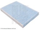 FILTRO DE CABINA BLUE PRINT ADV182530 