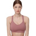 ТРЕНИРОВОЧНЫЙ БЮстгальтер 4F ДЛЯ ФИТНЕСА ЙОГА XS