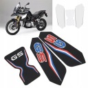RESIN PODKADKA TANK FUEL STICKER NA MOTORCYCLE LATERAL OBRONCA 3C  photo 6