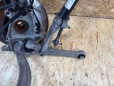 SUSPENSION AMORTISSEUR BRAS DE SUSPENSION ROTULE DE DIRECTION GAUCHE AVANT AUDI A4 B9 A5 8W 2015-photo 14