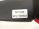 HONDA NT1100 SC84 ЗАПОВНЕННЯ ЗАХИСТ ЛІВА  (18315896368) фото min 7