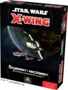 Star Wars X-Wing — комплект для переоборудования отбросов и злодеев