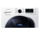 Стирально-сушильная машина Samsung AddWash WD80K5A10OW 1400 кг 7 кг