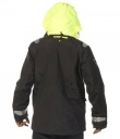 Штормові Куртки Musto Чорний M 82084