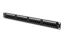 DN-91624U DIGITUS DN-91624U Patch panel Digitus Hmotnosť (s balením) 0.65 kg