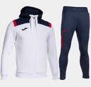 Мужской спортивный костюм JOMA TOLEDO ACTIVE для тренировок