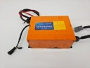 TROJKOLOWIEC ELECTRICAL ANAIG GECO OLE CHARGER CHARGER CONTROL UNIT  photo 9