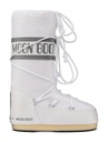 Topánky Tecnica Moon Boot Nylon - White
