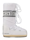 Tecnica Moon Boot Nylon - Белый