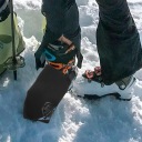 Чохли, Сумки Чорний Na Buty Покриття