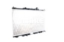 MAHLE RADIATEUR MOTEUR EAU HONDA CR-V II 2.0 09.01-03.07photo 9