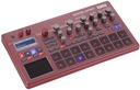 KORG ELECTRIBE 2 Red Sampler stacja muzyczna Kod producenta ELECTRIBE2RED