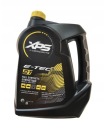 Масло XPS 2T 3,8л.