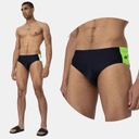 МУЖСКИЕ ТРУБКИ ДЛЯ БАССЕЙНА 4F СПОРТИВНЫЕ ТРУБКИ SS23M008