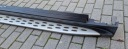 MERCEDES GLS X166 63 AMG 15-19 DROITE MOULURE DEGRÉ SEUIL LED A1666900310photo 9