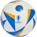 Футбольный мяч Adidas Euro2024 Fussballliebe IN9371 размер 5