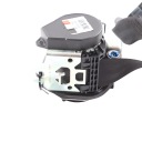 AUDI A3 8P CEINTURE DE SÉCURITÉ AVANT GAUCHE AVANT GAUCHE 8P4857705Cphoto 10
