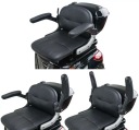 BILI BIKE SHINO СКУТЕР ЕЛЕКТРИЧНИЙ BILI BIKE SHINO G2 GEL RATY TRANSPORT D  (18138350044) фото min 29