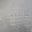 PARE-CHOCS AVANT AVANT VW CADDY LIFT 2K5 10-15photo 13