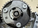 CULASSE ARBRES DISTRIBUTION FORD 1.0 ECOBOOST M1JU PBCM5G-6090 EURO 6 15-19Rphoto 8