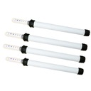 4 датчика влажности почвы -