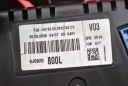COMPTEUR TABLEAU DE BORD EUROPE 6J0920800L SEAT IBIZA 4 IV 1.4 TDI 80 KM 08-12photo 9