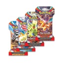 Pokemon TCG: Obsidian Flame Sleeved Booster