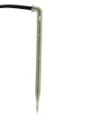 Капельница с угловой палочкой PREMIUM 1х 10шт DSK-2212L